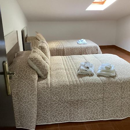 Vista Mar Apartment โลรินญา ภายนอก รูปภาพ