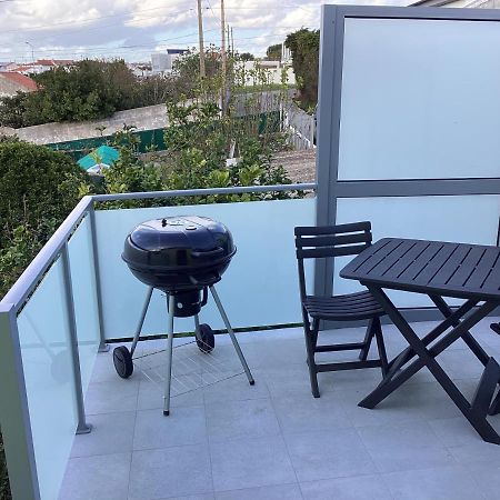 Vista Mar Apartment โลรินญา ภายนอก รูปภาพ