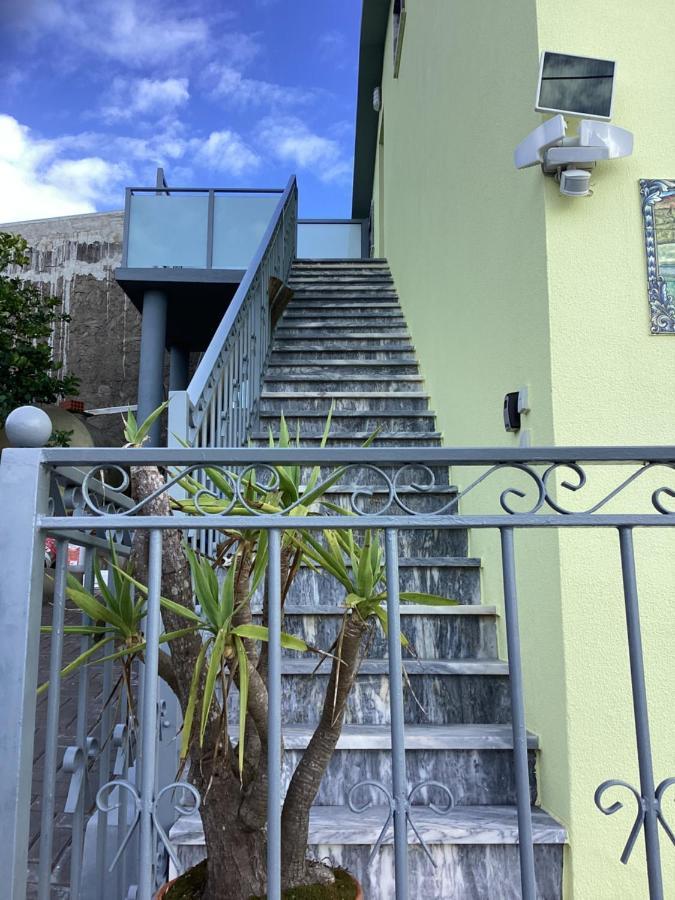 Vista Mar Apartment โลรินญา ภายนอก รูปภาพ