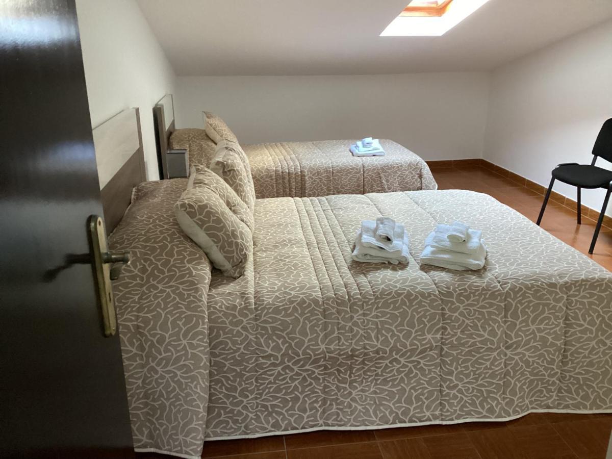 Vista Mar Apartment โลรินญา ภายนอก รูปภาพ