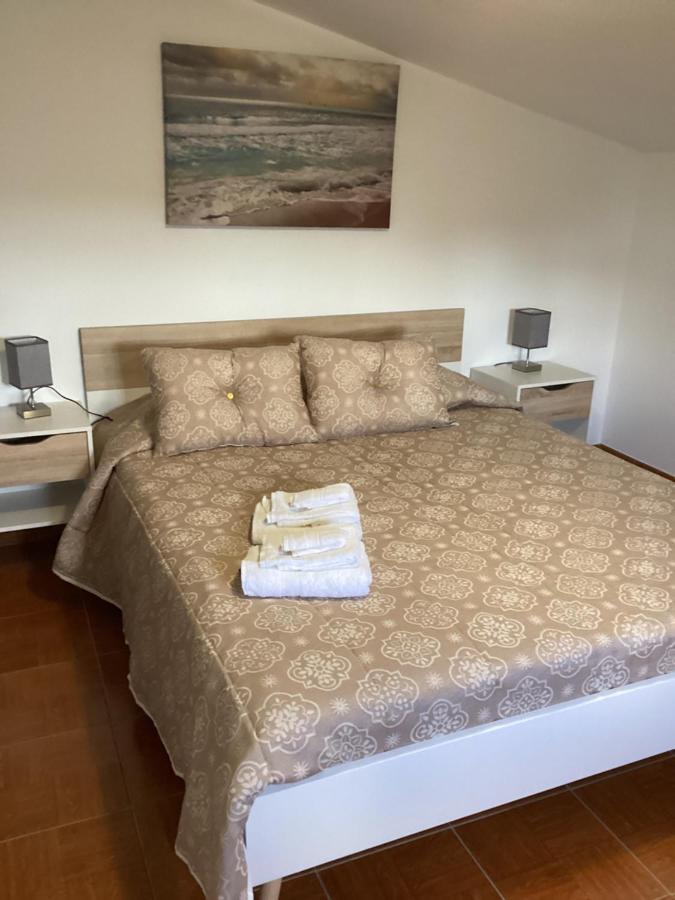 Vista Mar Apartment โลรินญา ภายนอก รูปภาพ