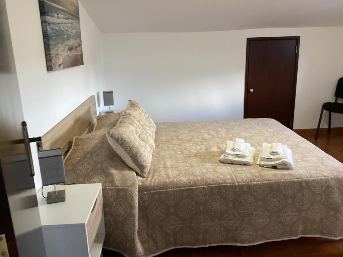 Vista Mar Apartment โลรินญา ภายนอก รูปภาพ